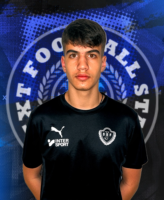 Платформата Next Football Stars ја освојува Шведска: Лазар Обрадовиќ како првата ѕвезда на северот