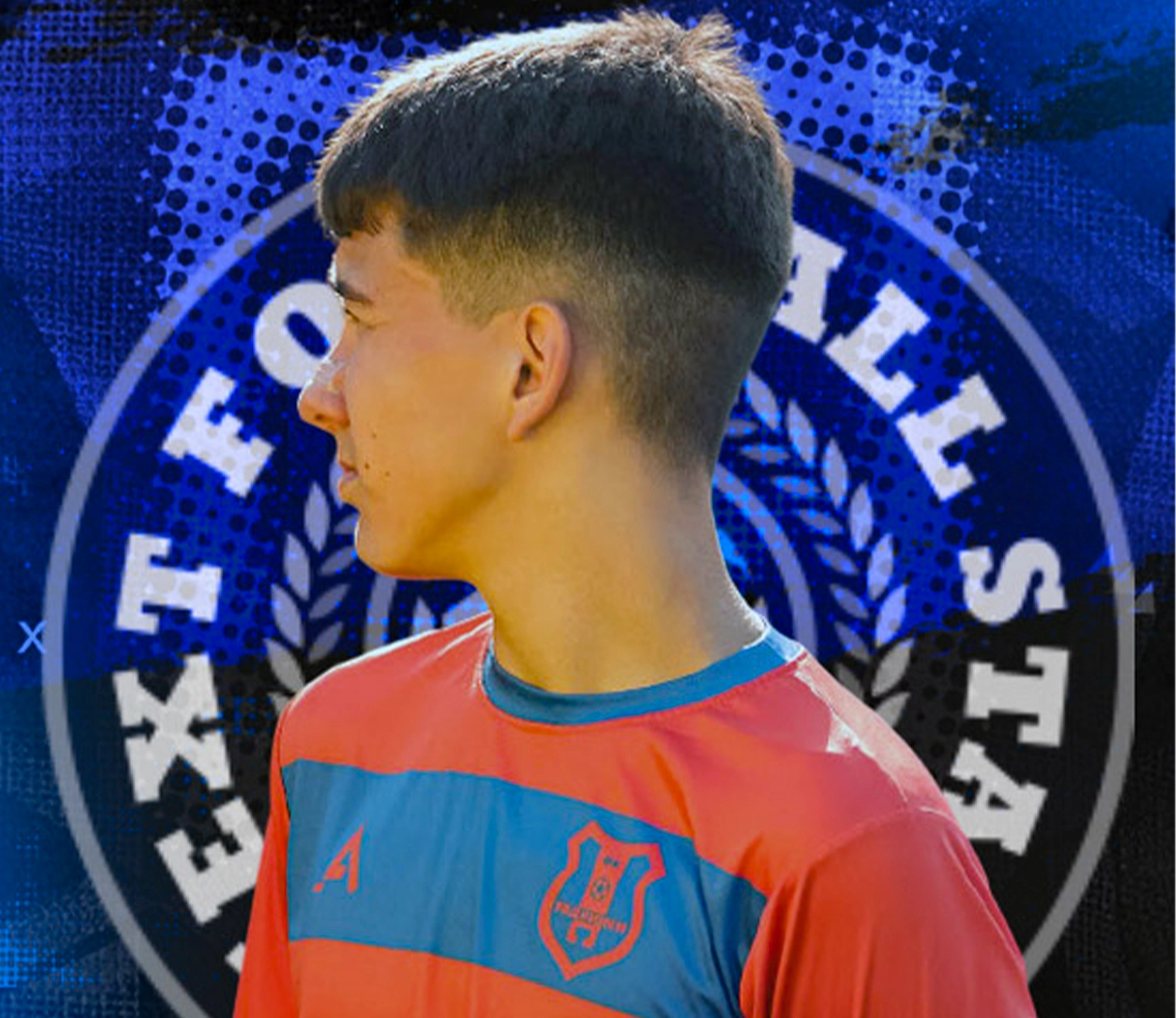 Miloš Radović van terena zbog povrede