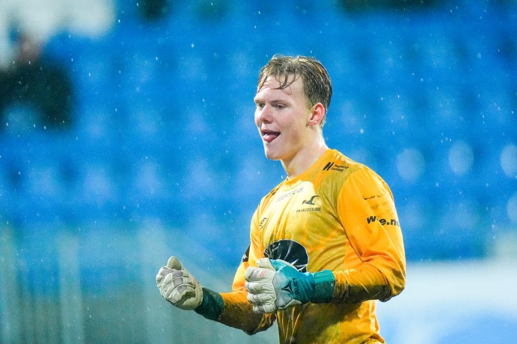 Einar Boe Fauskanger