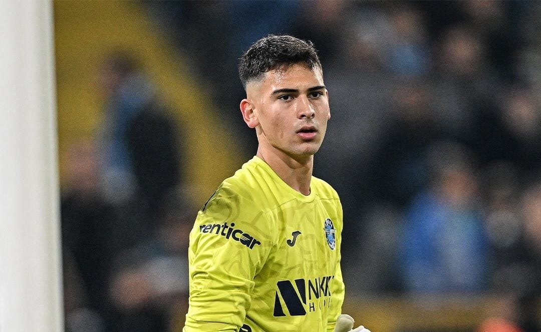 POPIS 10 NAJVRJEDNIJIH MLADIH VRATARA NA SVIJETU DO 17 GODINA