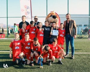 Turneul Prieteniei Trebinje 2026