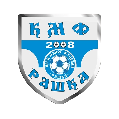 KMF Raška