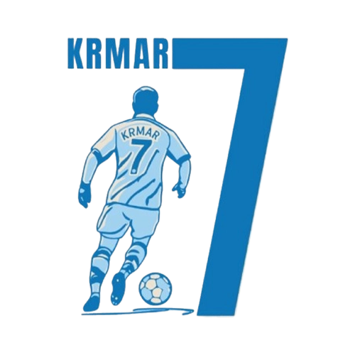 Krmar Football Academy