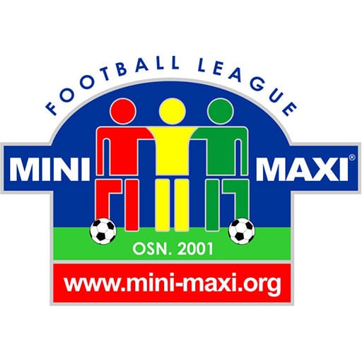 MIDI LIGA ŠABAC 2026: Crvena zvezda is the new champion!