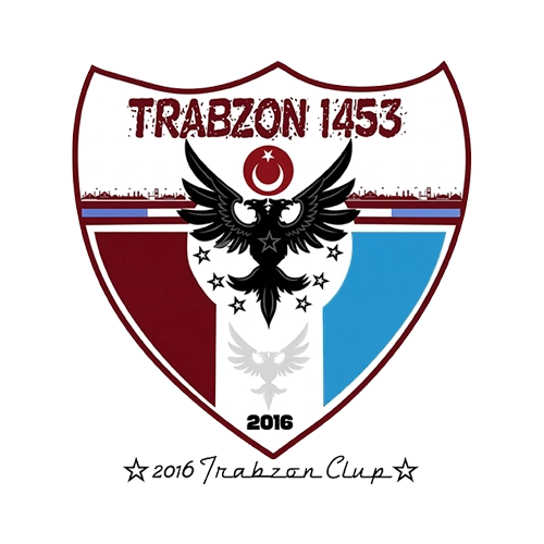 Trabzon 1453 logo