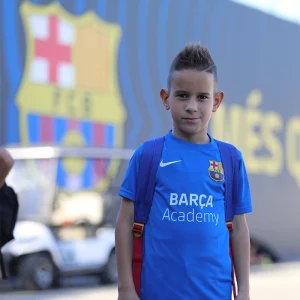 Barcelona akademija Hrvatska