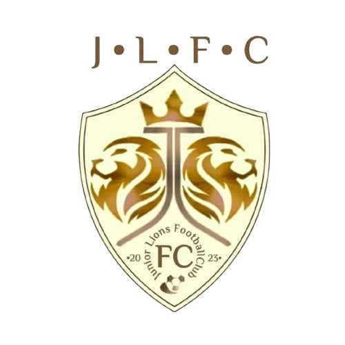Logo du FC Junior Lions