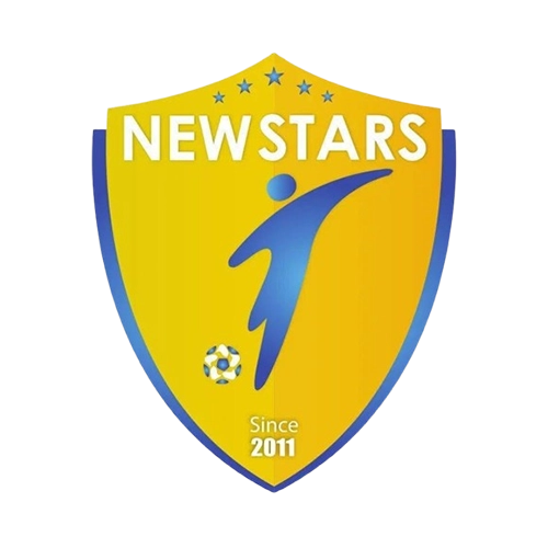 Logotipo del Fc New Stars