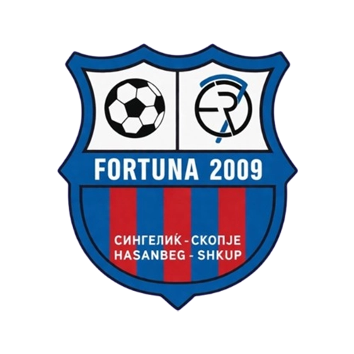 FC FORTUNA 2009 ER7