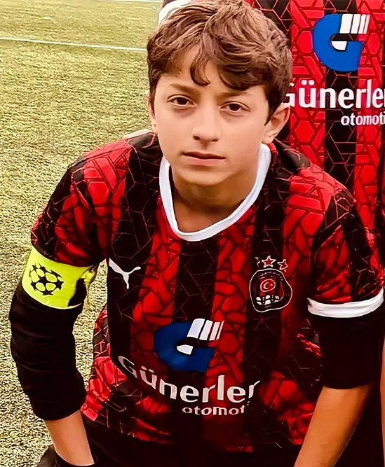 Hamza Saraç