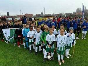 Juniors Elite Cup Volkermarkt 2026