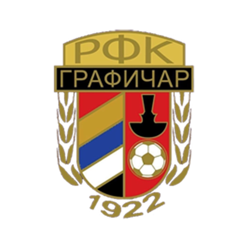RFK Graficar Belgrad