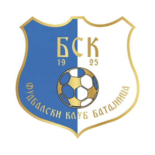 Logo bsk 1925