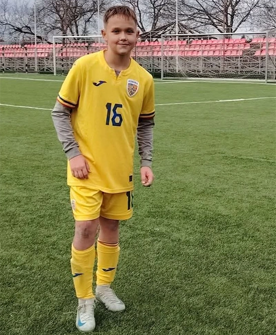 Franzoc Lucas Stefan