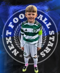 Nico Watson – Celtic FC