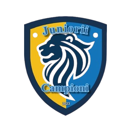 Logotipo de los campeones juveniles de AC