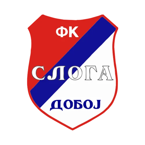 ФК „Слога“ Добой