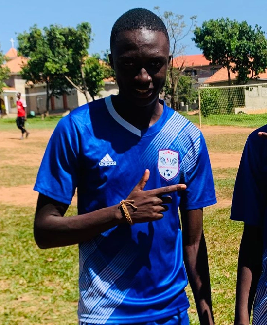 Ian Nguma