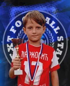 Elisei Markovich