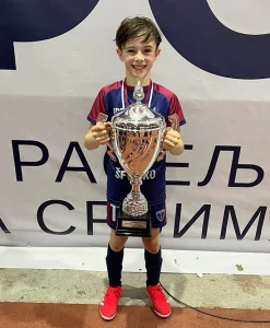 Liam Ibrahimović