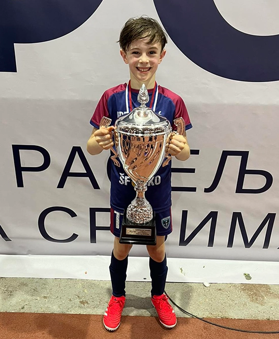 Liam Ibrahimović