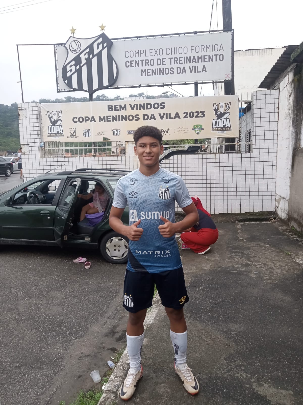 Técnico