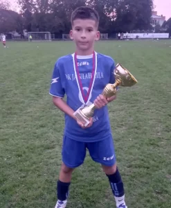 Luke Anđelković