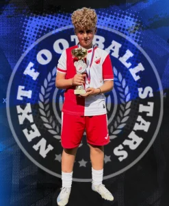 Luka Topuzović