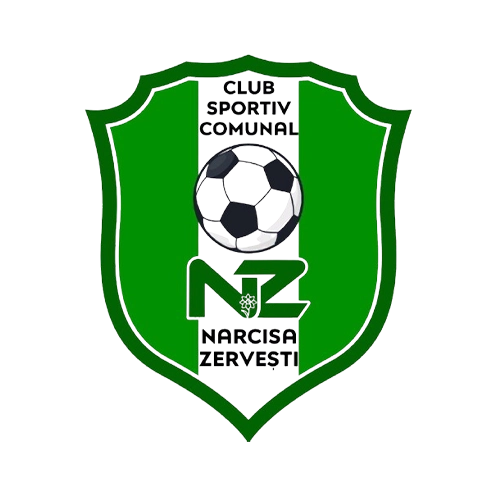 Logotipo de Narcisa Zarvesti