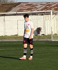 Onișoru David