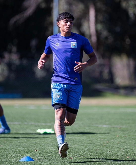 Teo Garay