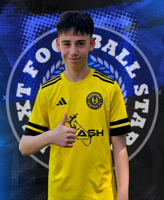 Wolf Jović