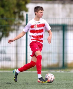 Vuk Nikacevic