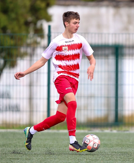 Vuk Nikacevic