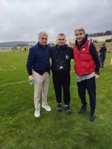 CHIN CHIN CUP 2026 ZLATIBOR