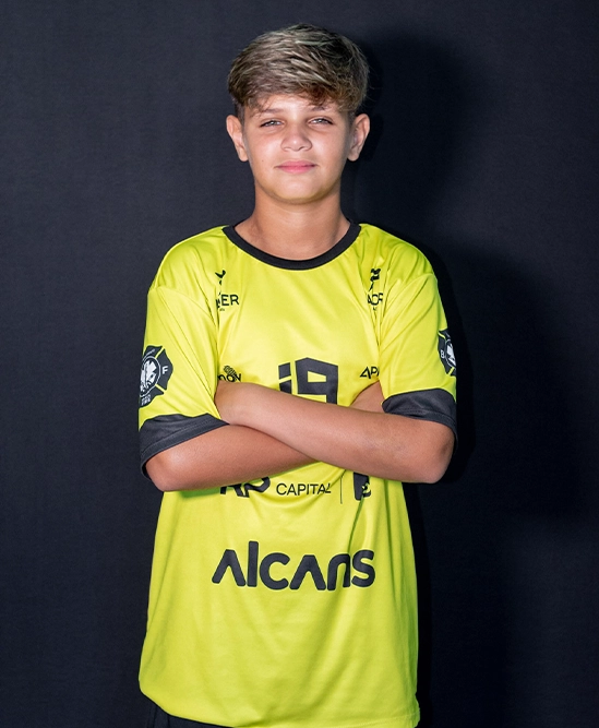 David Junqueira
