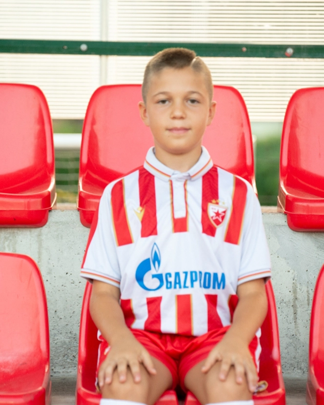 Kosta Milenković