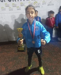 Mehmet Kadim Cudi