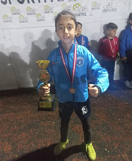 Mehmet Kadim Cudi