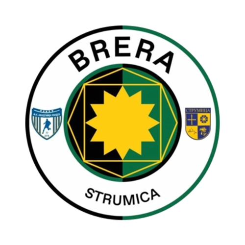 AP Brera Strumica