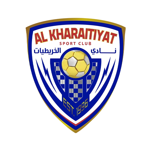 Al-Kharaitiyat SC