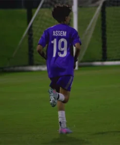 Assem Srour