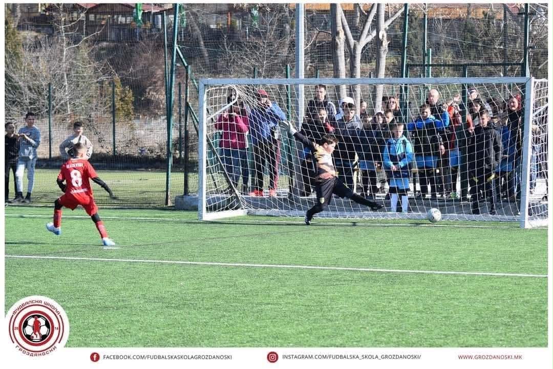 Lider pe teren