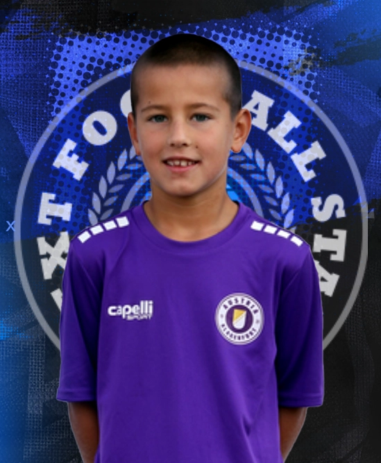 David Vidaković NFS-00288