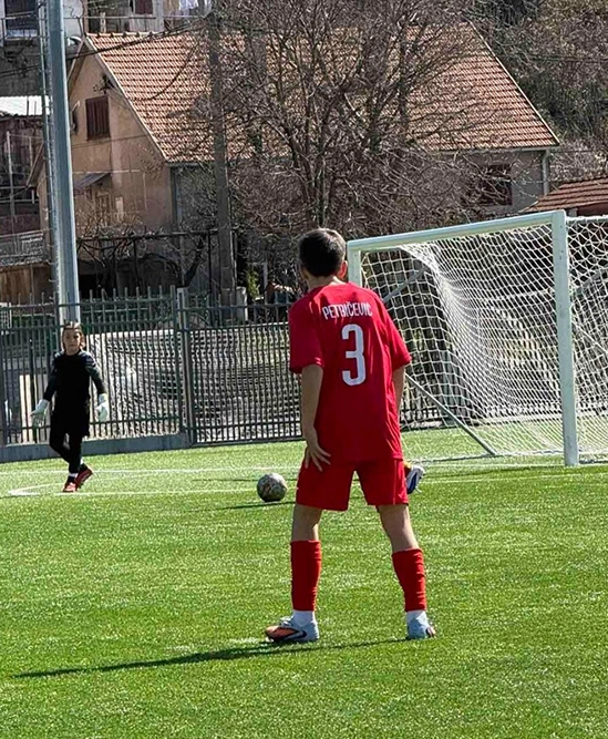 Dimitrije Petricevic