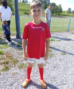 Aimen Elkasovic