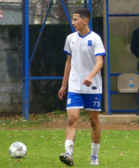 Emre Spahić