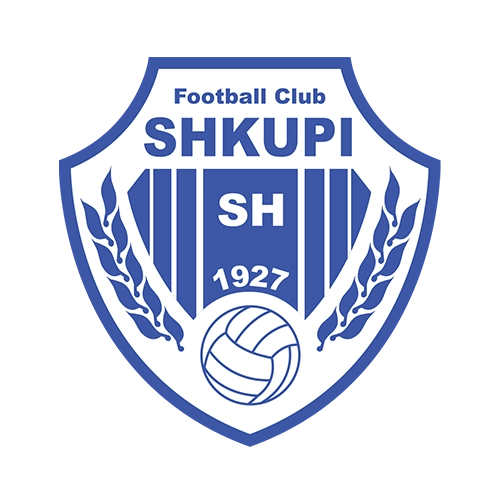 FC Shkupi