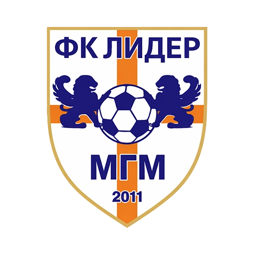 FK Lider MGM Leskovac