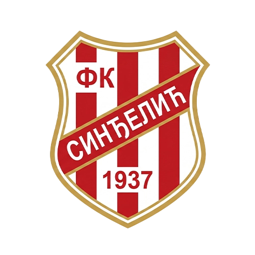 FK Sinđelić Belgrade